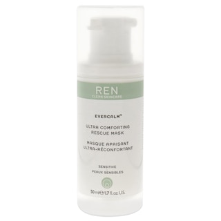 Foto 2 | Foto 2 | Mascarilla Facial Ren Evercalm Rescue 50 ml contra Enrojecimiento e Irritación - Venta Internacional