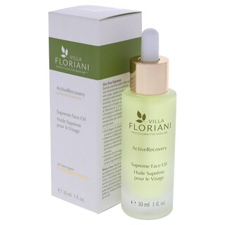 Foto 4 | Foto 4 | Aceite Facial Supreme De Villa Floriani - Venta Internacional.