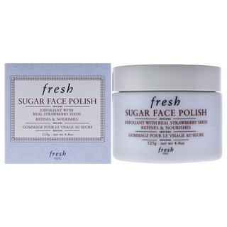 Foto 1 | Foto 1 | Esmalte Facial Exfoliator Fresh Sugar Para Mujer, 130 Ml - Venta Internacional.