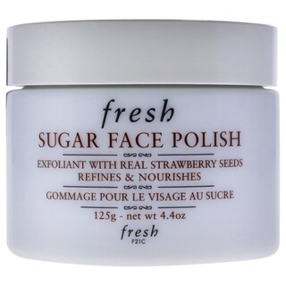Foto 2 | Foto 2 | Esmalte Facial Exfoliator Fresh Sugar Para Mujer, 130 Ml - Venta Internacional.