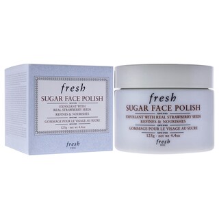 Foto 3 | Foto 3 | Esmalte Facial Exfoliator Fresh Sugar Para Mujer, 130 Ml - Venta Internacional.