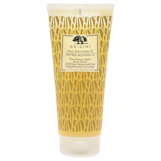Foto 1 | Foto 1 | Exfoliante Corporal Origins Ginger, 200 Ml, Unisex - Venta Internacional.