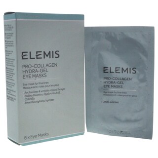 Foto 1 | Foto 1 | Máscara De Ojos Elemis Pro-collagen Hydra-gel Para Mujer - 6 Piezas - Venta Internacional.