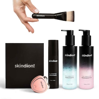 Foto 1 | Foto 1 | Skindion Beauty Kit: Tonificante Y Rejuvenecedor Facial
