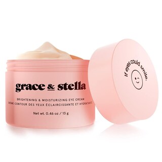 Foto 1 | Foto 1 | Crema De Ojos Grace & Stella Crema Para Debajo De Los Ojos Para Ojeras - Venta Internacional.