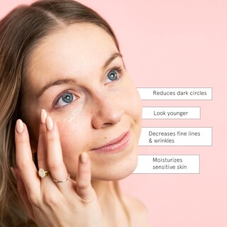 Foto 2 | Foto 2 | Crema De Ojos Grace & Stella Crema Para Debajo De Los Ojos Para Ojeras - Venta Internacional.