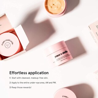 Foto 3 | Foto 3 | Crema De Ojos Grace & Stella Crema Para Debajo De Los Ojos Para Ojeras - Venta Internacional.