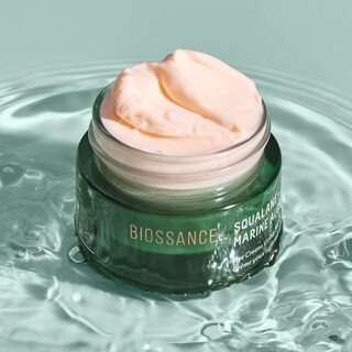 Foto 2 | Foto 2 | Crema De Ojos Biossance Con Escualano Y Algas Marinas 15 Ml - Venta Internacional.