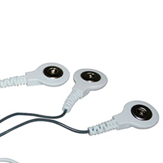 Foto 2 | Foto 2 | Cable Para Electroestimulador Beurer Em80 (2 Pzas)