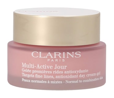 Foto 2 | Foto 2 | Crema Hidratante De Día Clarins Multi-active, 50 Ml - Venta Internacional.