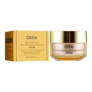 Foto 2 | Foto 2 | Crema Ottie Gold Prestige Resilience Skin Advanced 50 Ml - Venta Internacional.