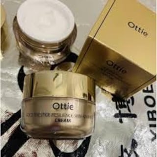 Foto 4 | Foto 4 | Crema Ottie Gold Prestige Resilience Skin Advanced 50 Ml - Venta Internacional.
