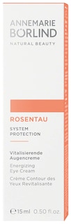 Foto 2 | Foto 2 | Crema De Ojos Annemarie Börlind Rose Dew Energizante 15ml Vegan - Venta Internacional.
