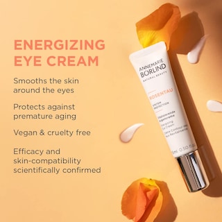 Foto 3 | Foto 3 | Crema De Ojos Annemarie Börlind Rose Dew Energizante 15ml Vegan - Venta Internacional.