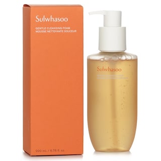 Foto 2 | Foto 2 | Espuma Limpiadora Sulwhasoo Gentle - Venta Internacional.