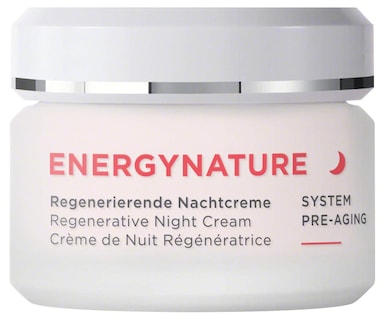 Foto 1 | Foto 1 | Crema De Noche Annemarie Börlind Energynature Pre-aging 50 Ml - Venta Internacional.