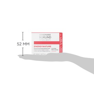 Foto 5 | Foto 5 | Crema De Noche Annemarie Börlind Energynature Pre-aging 50 Ml - Venta Internacional.