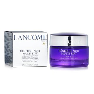 Foto 2 | Foto 2 | Crema De Noche Lancome Renergie Multi-lift Lifting Firming - Venta Internacional