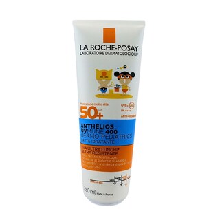 Foto 1 | Foto 1 | Bloqueador La Roche-posay Anthelios Dermo-pediatrics Uvmune Kids Hydrating Lotion Spf50 250ml