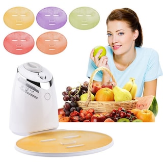 Foto 5 | Foto 5 | Máquina Para Hacer Mascarillas Style And Elegance L Frutas Y Verduras - Venta Internacional.