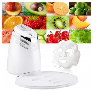 Foto 6 | Foto 6 | Máquina Para Hacer Mascarillas Style And Elegance L Frutas Y Verduras - Venta Internacional.