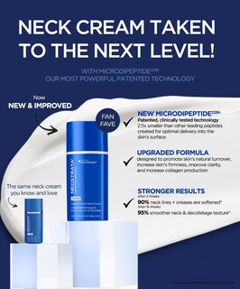 Foto 2 | Foto 2 | Crema Para El Cuello Neostrata Triple Reafirmante 80 G Microdipeptide229 - Venta Internacional.