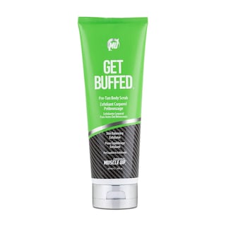 Foto 1 | Foto 1 | Exfoliante Corporal Pre-tan Pro Tan Get Buffed 240 Ml - Venta Internacional.