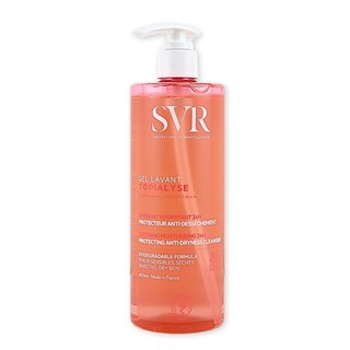 Foto 1 | Foto 1 | Svr Topialyse Gel Lavant 400ml