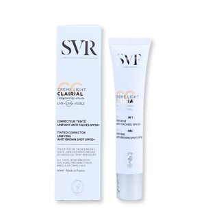 Foto 1 | Foto 1 | Svr Clairial Cc Spf50+ Light 40ml