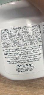 Foto 6 | Foto 6 | Rollo Antitranspirante Garnier Mineral Action Control Para Mujer, 200 Ml, Paquete De 4 Unidades - Venta Internacional.