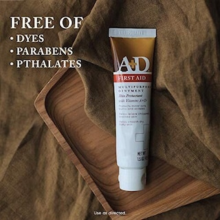 Foto 2 | Foto 2 | Pomada Curativa A+d First Aid Hidratante Para Piel, 45 Ml - Venta Internacional.