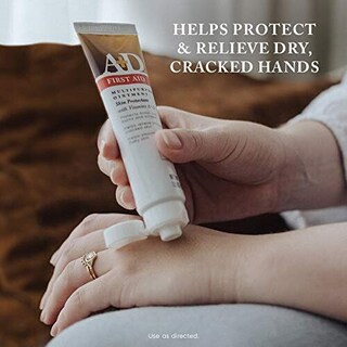 Foto 3 | Foto 3 | Pomada Curativa A+d First Aid Hidratante Para Piel, 45 Ml - Venta Internacional.