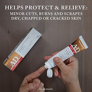 Foto 4 | Foto 4 | Pomada Curativa A+d First Aid Hidratante Para Piel, 45 Ml - Venta Internacional.