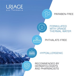 Foto 6 | Foto 6 | Crema Facial Uriage Roseliane Para Aliviar El Enrojecimiento, 40 Ml, Piel Sensible - Venta Internacional.