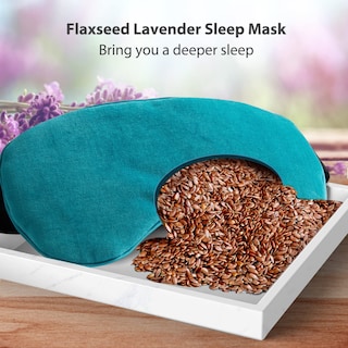 Foto 6 | Foto 6 | Mascarilla Térmica Ezona Usb Electric Para Ojos Secos, Migraña - Venta Internacional.