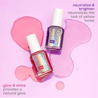 Foto 5 | Foto 5 | Tratamiento Fortalecedor Essie Para El Cuidado De Las Uñas, Neutraliza E Ilumina - Venta Internacional.