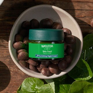 Foto 3 | Foto 3 | Crema Facial Weleda Skin Food de 40 ml-Venta Internacional