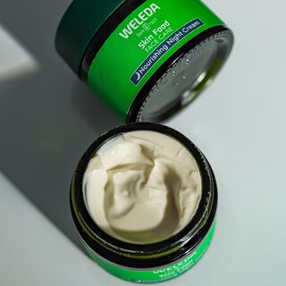 Foto 4 | Foto 4 | Crema Facial Weleda Skin Food de 40 ml-Venta Internacional