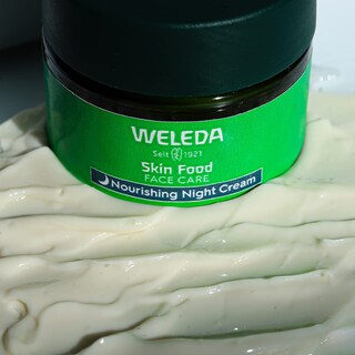 Foto 5 | Foto 5 | Crema Facial Weleda Skin Food de 40 ml-Venta Internacional