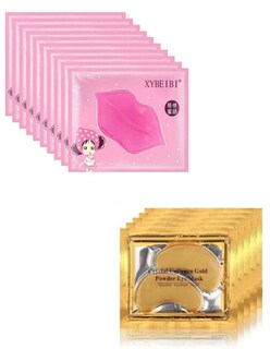 Foto 2 | Foto 2 | Parches Colágeno + Termo Güish