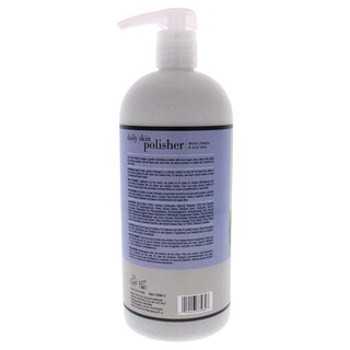 Foto 2 | Foto 2 | Pulidor Corporal Cuccio Naturale Calma y Suaviza la Piel 946 Ml - Venta Internacional