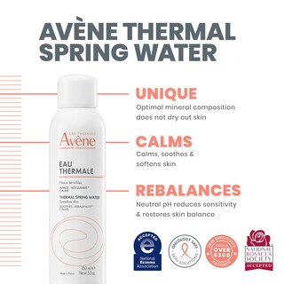 Foto 2 | Foto 2 | Bruma Facial En Aerosol Avene, Agua Termal De 150 Ml, Para Pieles Sensibles - Venta Internacional.
