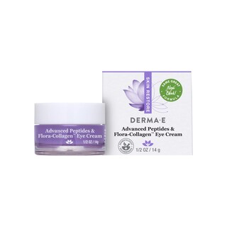Foto 1 | Foto 1 | Crema Para Ojos Derma E Advanced Peptides Vegan Flora-collagen 15 Ml - Venta Internacional.
