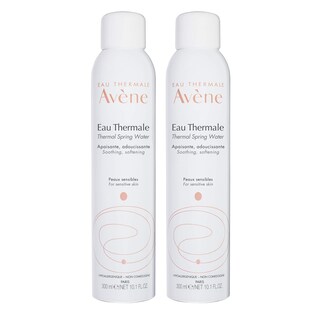 Foto 1 | Foto 1 | Agua Termal en Aerosol Avene 300 ml 2 Piezas - Venta Internacional
