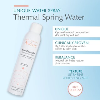 Foto 2 | Foto 2 | Agua Termal en Aerosol Avene 300 ml 2 Piezas - Venta Internacional