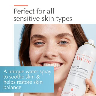 Foto 3 | Foto 3 | Agua Termal en Aerosol Avene 300 ml 2 Piezas - Venta Internacional