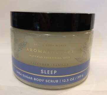 Foto 1 | Foto 1 | Sugar Scrub Bath & Body Works, Aromaterapia, Lavanda Y Vainilla - Venta Internacional.