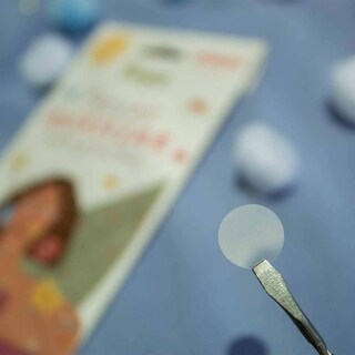 Foto 3 | Foto 3 | Parche Auxiliar Para Granitos 5 Pzas Yuya Republic Cosmetics