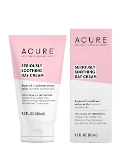 Foto 1 | Foto 1 | Crema Hidratante De Día Acure Seriously Soothing, 50 Ml, Vegana - Venta Internacional.