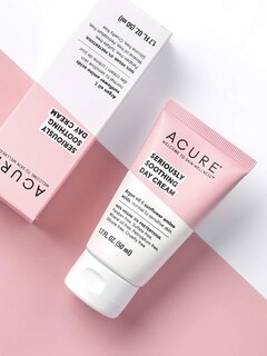Foto 3 | Foto 3 | Crema Hidratante De Día Acure Seriously Soothing, 50 Ml, Vegana - Venta Internacional.